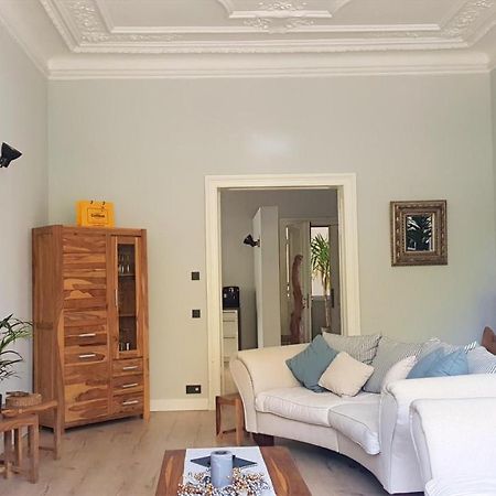 Andres Ferienwohnung Deluxe كوتبوس المظهر الخارجي الصورة