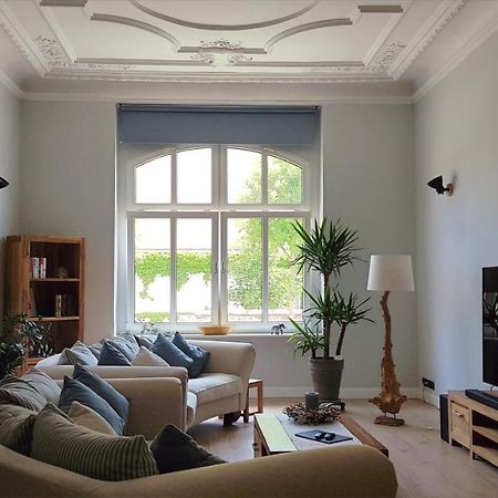 Andres Ferienwohnung Deluxe كوتبوس المظهر الخارجي الصورة